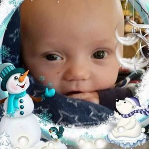 Meet your Posher, Bessie